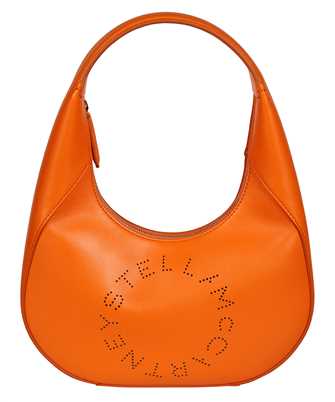Stella McCartney 700269 W8542 SMALL STELLA LOGO HOBO SHOULDER Bag