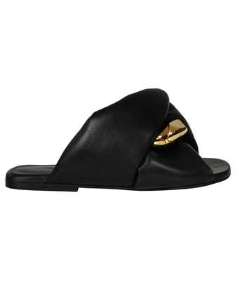 JW Anderson ANW38022B 17364 FLAT TWIST Sandals