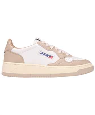Autry AULW MEDALIST LOW Sneakers