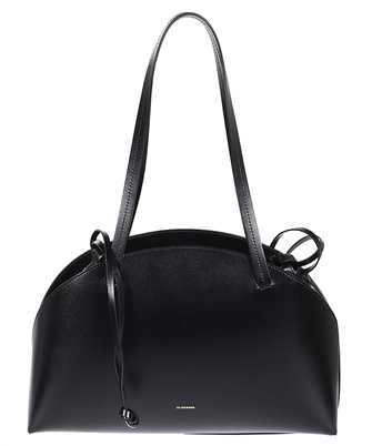 Jil Sander J07ZH0054 P7100 CURVE SHOULDER Bag