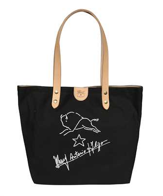 IL BISONTE L1144 T TOTE Bag