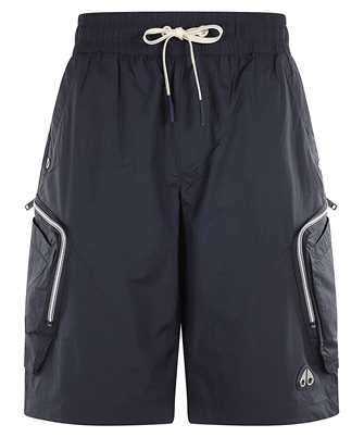 Moose Knuckles M15MR755 TRISTAN Krtke nohavice