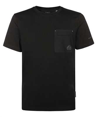 Moose Knuckles M15MT733 DALON T-shirt