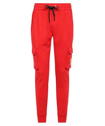Moose Knuckles M33MR777G CLEMONT CARGO Trousers