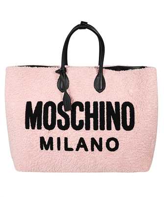 Moschino MC4265PP0M 251MROT2 SHOPPING Bag