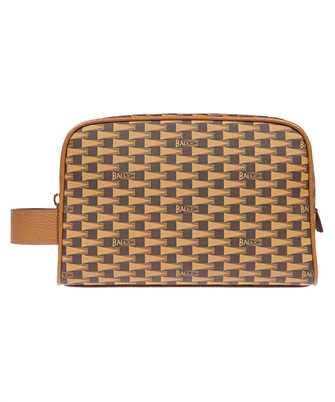 Bally MLN00R TP047 WASH Bag