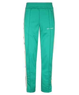 Palm Angels PMCJ020S24FAB001 CLASSIC LOGO TRACK Trousers
