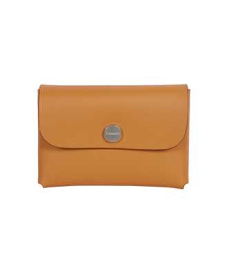 IL BISONTE SCC100 PV0039 TITANO MULTIPOCKET Card holder