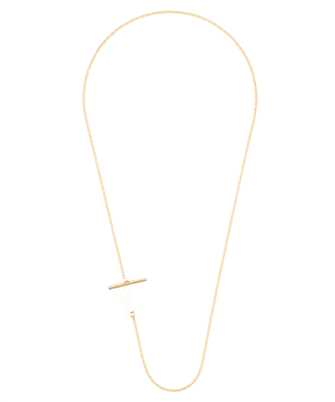 AMI UJW918 361 2 IN 1 CHAIN Necklace