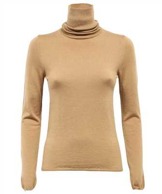 Zanone 853072 ZM696 Slim fit Strick