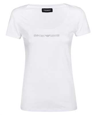 Emporio Armani 163377 0P263 LOUNGE T-shirt