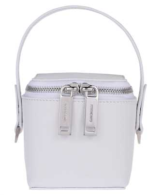 Salvatore Ferragamo 220481 VANITY Bag
