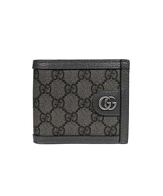 Gucci 597609 UULBN OPHIDIA Wallet