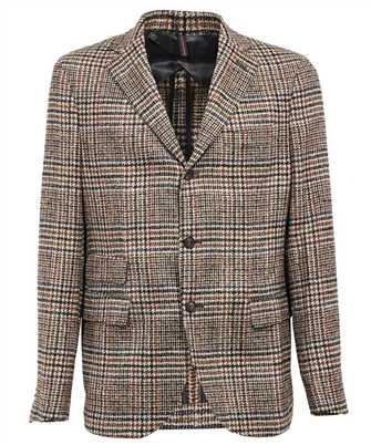 Montedoro 632103 M4629 REGULAR FIT 3-BUTTON Bunda