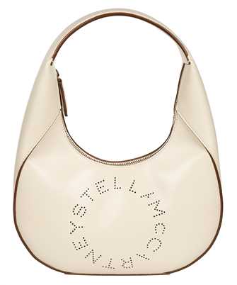 Stella McCartney 700269 W8542 SMALL STELLA LOGO HOBO SHOULDER Bag