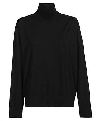 Bottega Veneta 753815 V37J0 LIGHT WOOL TURTLENECK Knit