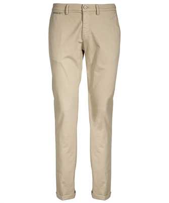 Mason's 9PN2A5193N2 MBE100 CHINO EXTRA SLIM FIT Trousers