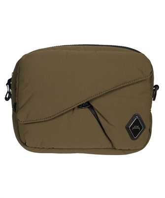 A Cold Wall ACWUG090BE DIAMOND PADDED ENVELOPE Taka
