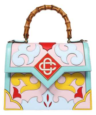 Casablanca AS23 BAG 045 02 RODEO JEANNE Bag