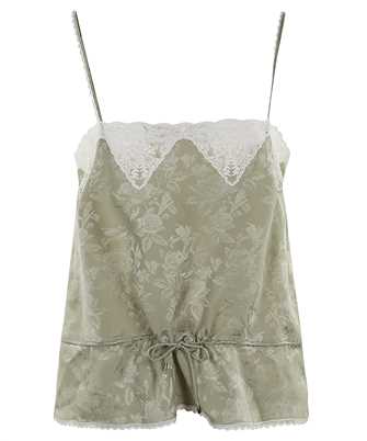 Chlo CH25AHT22115 SILK Top