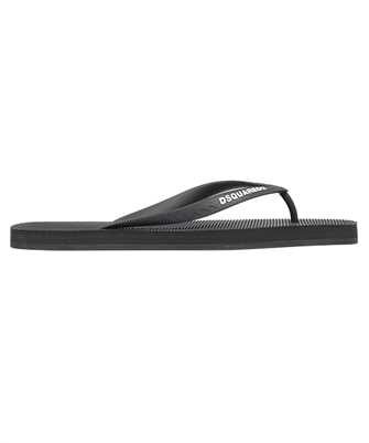 Dsquared2 FFM0001 17200001 LOGO Slides