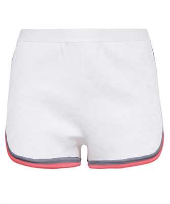 Fendi FZR797 ANZE VISCOSE Shorts