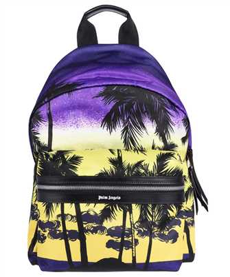 Palm Angels PMNB015S23FAB003 PALM SUNSET Backpack