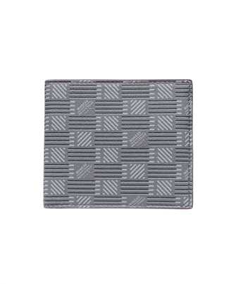 Moreau Paris PW6C19IOVOSTTTEI BIFOLD 6C Wallet