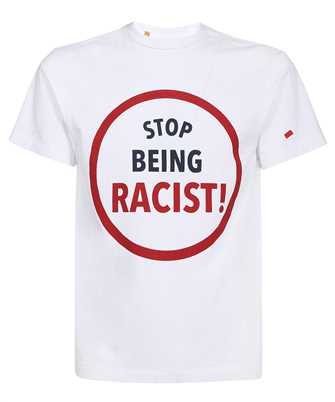 Gallery Dept. SBR-1030 STOP BEING RACIST T-shirt
