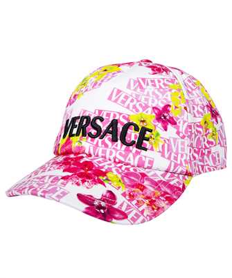 Versace 1001590 1A06690 BASEBALL Cap