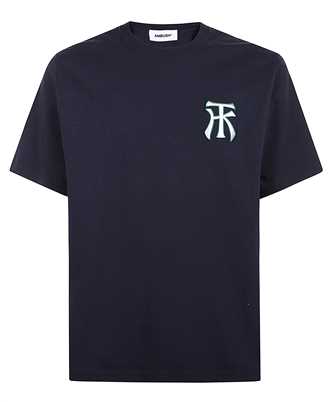 Ambush 12115761 Kanji-patch  Tričko