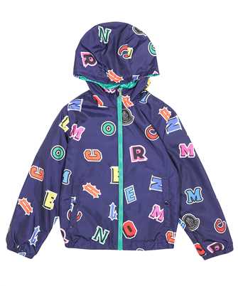 Moncler 1A001.06 596S0# DELBEE Boy's jacket