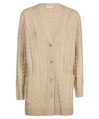 MAX MARA 2313460433600 BRIOSO Cardigan