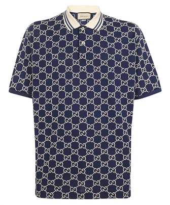 Gucci 598956 XJB0U Polo
