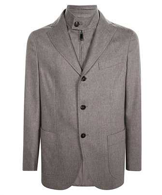 Slowear 63I080 4932A VIRGIN WOOL Jacke