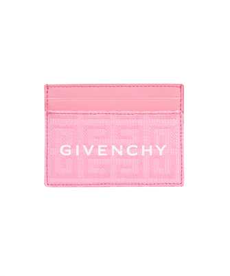 Givenchy BB60KNB1GT MONOGRAM Card holder