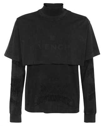 Givenchy BM71FX3Y8U T-shirt