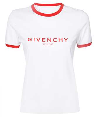 Givenchy BW70BF3Y99 RINGER T-shirt