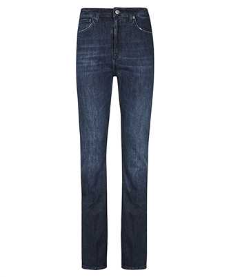 Don Dup DP724 DS0257D GG1 MARIE SLIM-FIT STRETCH DENIM Jeans