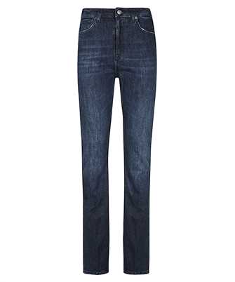 Don Dup DP724 DS0257D GG1 MARIE SLIM-FIT STRETCH DENIM Dnsy