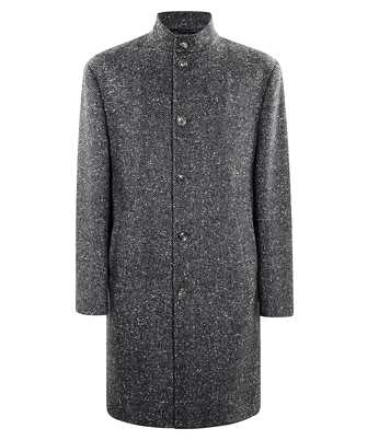 Brett Johnson FW25C57L302 CASHEMERE TWEED Kabt