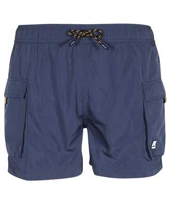 K-WAY K5126GW MELLOW Swim shorts
