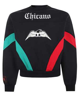 Adidas By Willy Chavarria KF3196 CHICANO Mikina