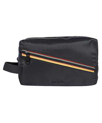 Paul Smith M1A 8096 PARTIS MEN BAG WASHBAG Bag