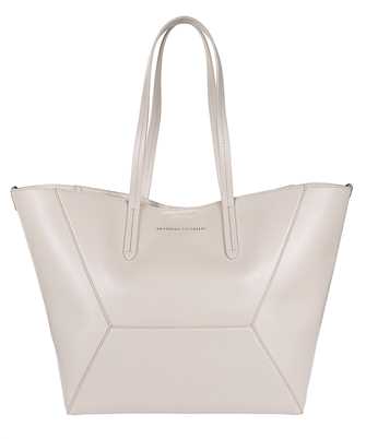 Brunello Cucinelli MBTKD2571 LEATHER Ta�ka