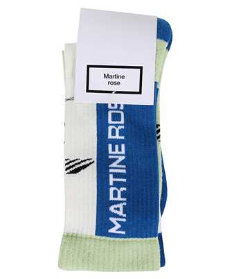 Martine Rose 1179JF03803 SPORTS MULTIPACK Socks
