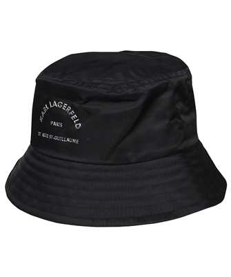 Karl Lagerfeld 235W3412 RUE ST-GUILLAUME NYLON BUCKET Klobk