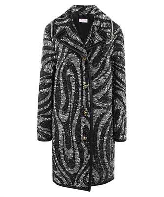 Emilio Pucci 5URA55 5U701 TWEED Kabt