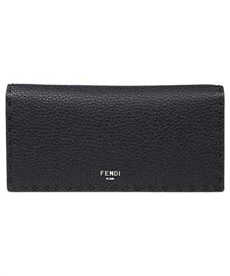 Fendi 7M0355 AP3B SELLERIA Portafoglio