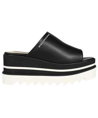 Stella McCartney 810169 KP027 SNEAK-ELYSE PLATFORM Slides